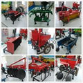 weituo series farm implements 5