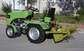 小马力 12-18马力 轮式农用拖拉机 3