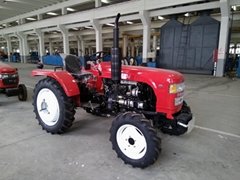 weituo brand TY series farm tractor