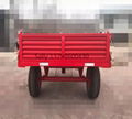 7CX-2.5 Ton farm trailer Weituo Brand 2