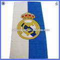 Velour reactive printing beach towel/country flag beach towel 3