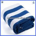 100% cotton Cabana Stripe Towels in Stock