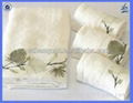 Eco-friendly bamboo tea towels 1