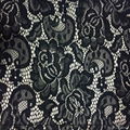 high quality elegant jacquard nylon