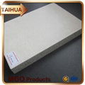 High Strength Fire Rated Mgo Board Wall and Environment Magnesium Oxide Board 2