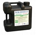 S.K.O Eco-friendly Deicing Agent [SKO3] 1