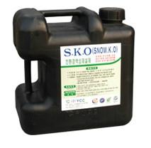 S.K.O Eco-friendly Deicing Agent [SKO3]