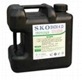 S.K.O Eco-friendly Deicing Agent [SKO4|]