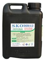 S.K.O Eco-friendly Deicing Agent [SKO5]