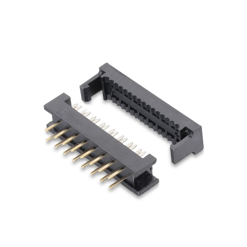 IDC connector CYLCONN (China Manufacturer) Electronics Stocks