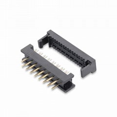 IDC connector