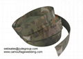 A-TACS FG camouflage webbing 1