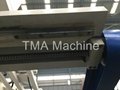 TMA-Professional High Quality CNC Sheet Metal Shearing Machine;