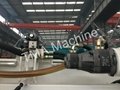 TMA-Professional High Quality CNC Sheet Metal Shearing Machine; 4