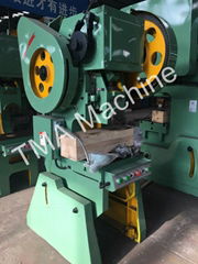 .High Quality 10 ton 3000mm mechanical