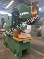 .High Quality 10 ton 3000mm mechanical power press 2