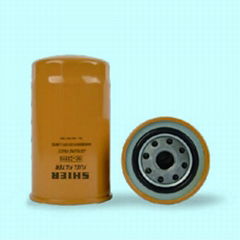 Manufacturer Fleetguard Cat Oil Filter China