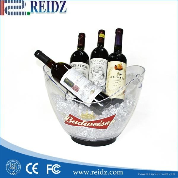 2017 led ice bucket for wine and beer 5
