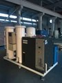 On-site skid-mounted psa oxygen generator 3