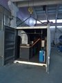 On-site skid-mounted psa oxygen generator 5