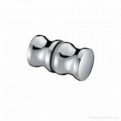 stainless steel bathroom door hardware