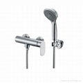 shower bath faucets 4