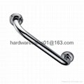 stainless steel bathroom door  handle 4