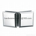 Glass Clamp for shower door 3