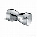 shower door handle stainless steel 3