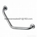 shower door handle stainless steel 4