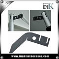 RK adjustable pipe and drape