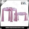 RK customized pipe and drape fitting on sale 2