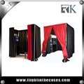 RK diy pipe and drape photo booth on sale 2