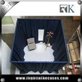 RK diy pipe and drape photo booth on sale 3