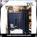 RK diy pipe and drape photo booth on sale 5