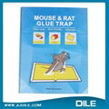 Best adhesive super glue for mouse trap factory supply 1