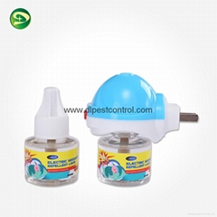 Electric mosquitore repellent liquid  refill