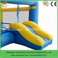 kids jumping castle with slide 5