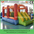 kids inflatable bouncer 