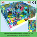 indoor kids soft playground toy 2