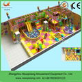 indoor kids soft playground toy 5