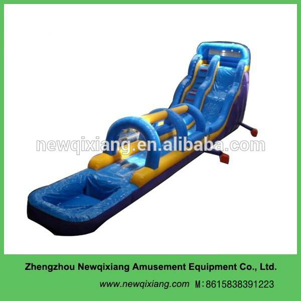 children water park inflatable slide 5