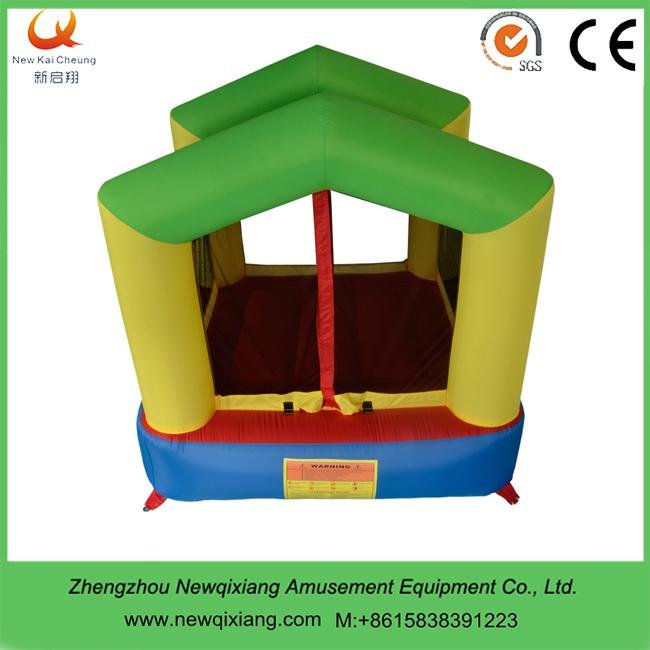 kids inflatable bouncy house 2