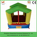 kids inflatable bouncy house 2