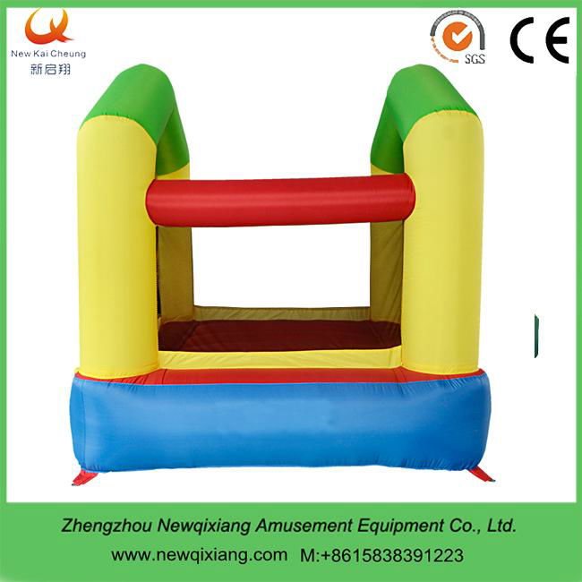 kids inflatable bouncy house 3