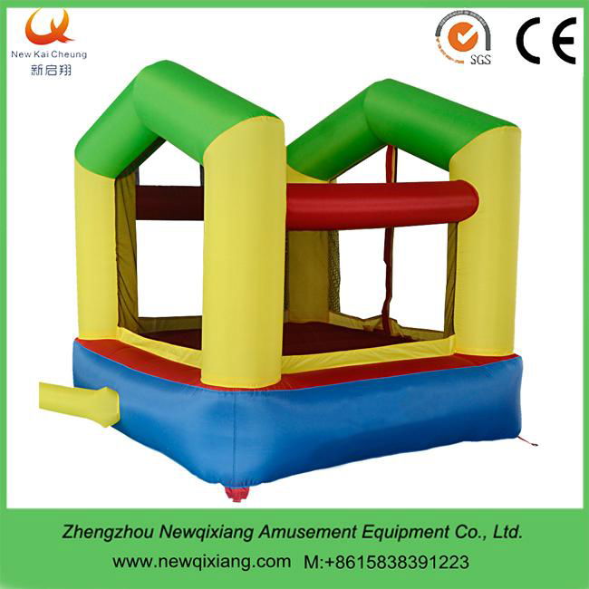 kids inflatable bouncy house 5