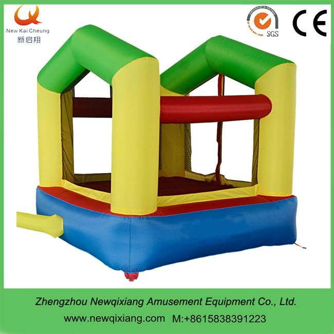 kids inflatable bouncy house