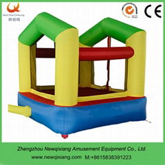 kids inflatable bouncy house