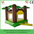  kids jumping castle bounce house 2