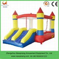  kids jumping castle bounce house 3